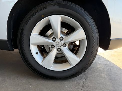 Used 2011 Lexus RX 350 AWD w/ Premium Pkg image 59