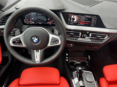 Used 2024 BMW M235i xDrive Gran Coupe M235i xDrive w/ M Performance Package image 14