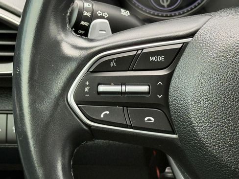 Used 2023 Hyundai Santa Fe SEL FWD image 21