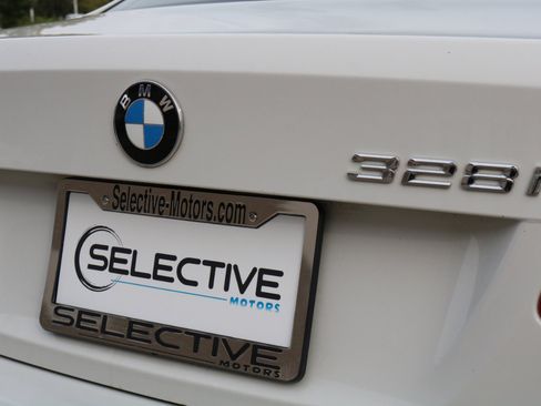Used 2012 BMW 328i xDrive xDrive image 8