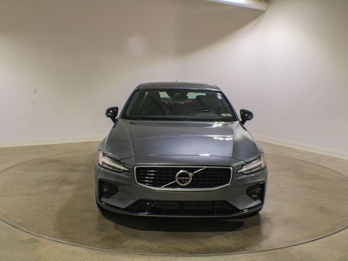 Used 2019 Volvo S60 T6 R-Design AWD/4WD image 8