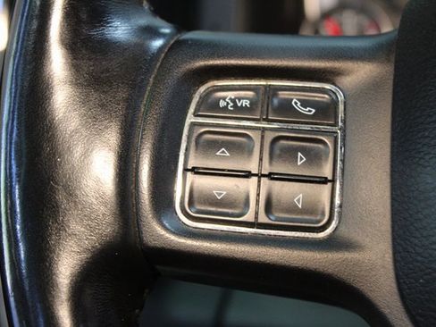 Used 2017 RAM 1500 Sport image 18