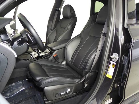 Used 2023 BMW X3 sDrive30i w/ M Sport Package RWD image 22