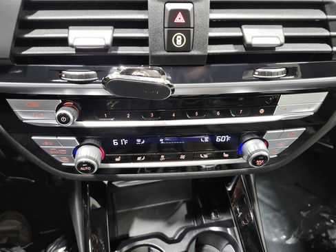 Used 2020 BMW X3 xDrive30i w/ Convenience Package image 38