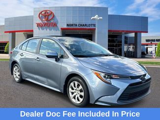 Used 2026 Toyota Corolla LE FWD 360° Tour