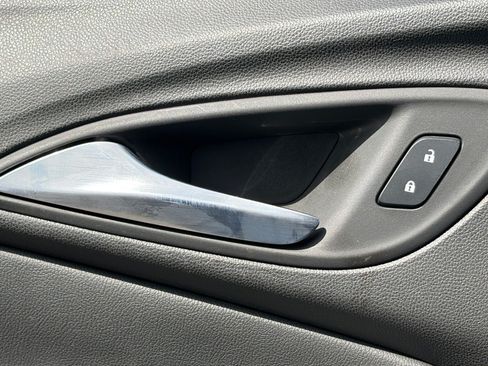 Certified 2023 Buick Encore GX Select w/ Sport Touring Package FWD image 18