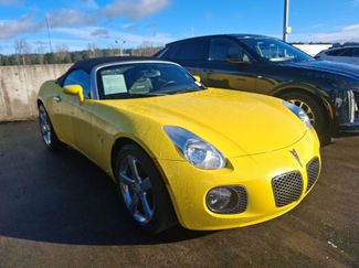 Used 2007 Pontiac Solstice GXP w/ Premium Package video 2