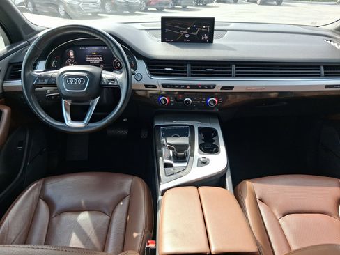Used 2018 Audi Q7 2.0T Premium Plus w/ Premium Plus Package image 27