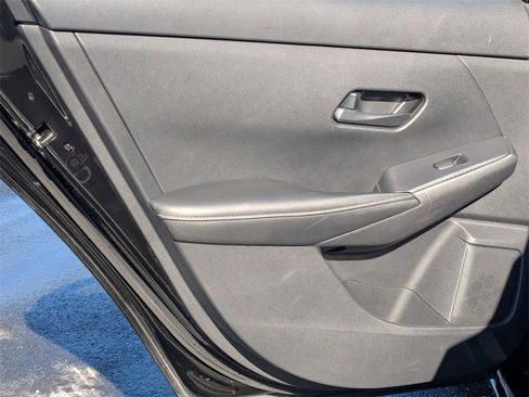 Used 2024 Nissan Sentra SV image 25