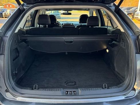 Used 2017 Ford Edge Titanium w/ Equipment Group 301A image 13