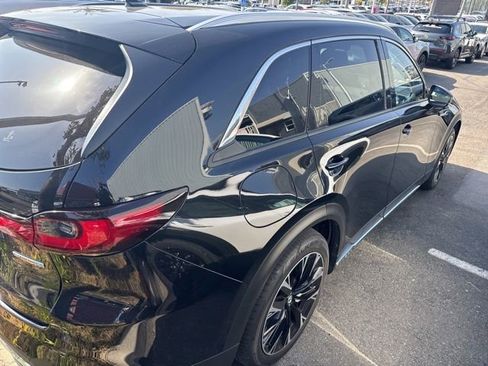 Certified 2024 MAZDA CX-90 Plug-In Hybrid w/ Premium Pkg AWD/4WD image 8