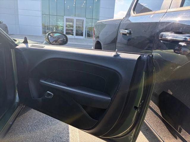 Certified 2023 Dodge Challenger R/T Scat Pack RWD image 50