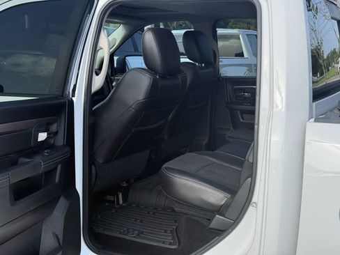 Used 2016 RAM 1500 Sport RWD image 27