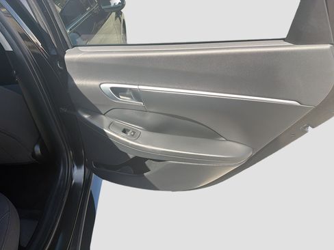 Used 2021 Hyundai Sonata SEL w/ Convenience Package FWD image 28