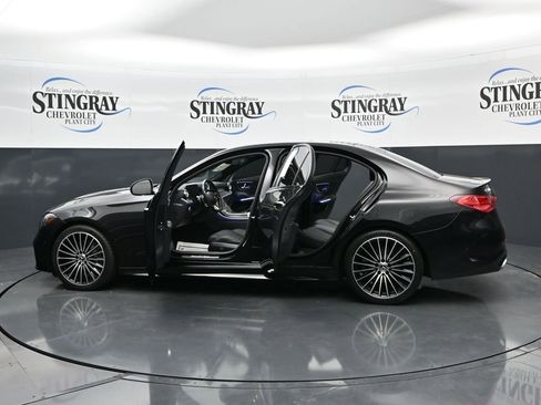 Used 2023 Mercedes-Benz C 300 Sedan image 28