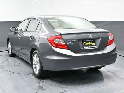 Used 2012 Honda Civic EX image 6
