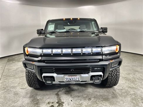 Used 2024 GMC Hummer EV 2X w/ Extreme Off-Road Package image 3