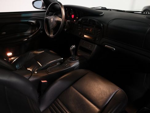 Used 2002 Porsche 911 Turbo image 20