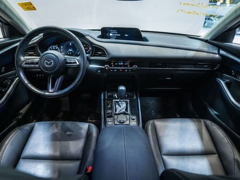 Used 2020 MAZDA CX-30 AWD w/ Preferred Package image 11