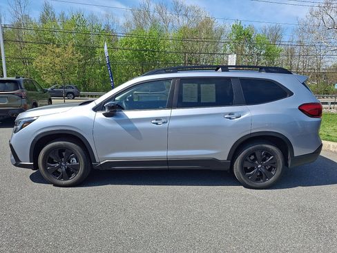 Certified 2026 Subaru Ascent Premium image 8