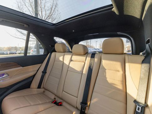 New 2026 Mercedes-Benz GLE 580 4MATIC image 27