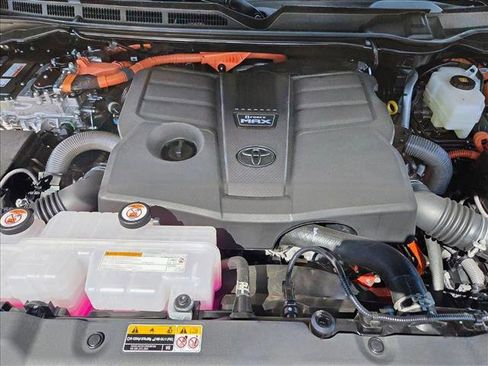 New 2026 Toyota Tundra 1794 Edition AWD/4WD image 16