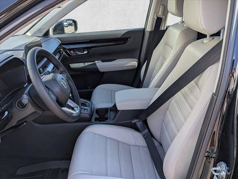 Used 2026 Honda CR-V EX-L image 4