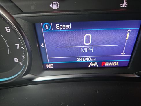 Used 2023 Chevrolet Equinox RS image 15