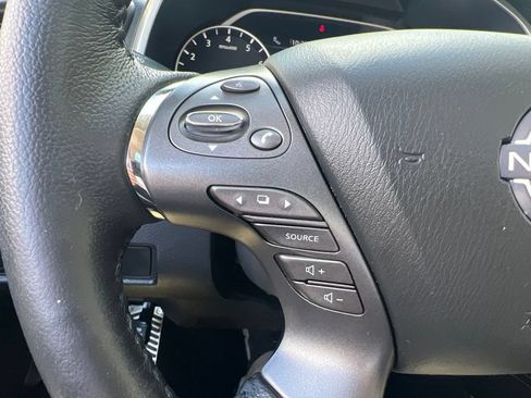 Certified 2024 Nissan Murano SL AWD/4WD image 63