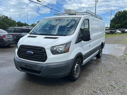 Used 2018 Ford Transit 150 130 Low Roof