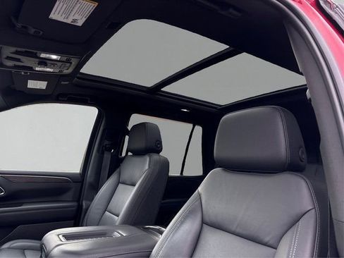 Used 2021 Chevrolet Tahoe LT AWD/4WD image 20