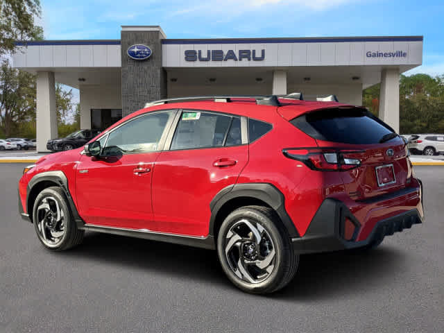 New 2026 Subaru Crosstrek 2.5i Limited AWD/4WD image 4