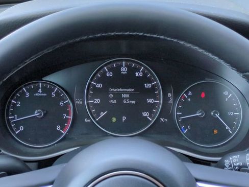 New 2026 MAZDA CX-50 2.5 Turbo w/ Premium Plus Pkg AWD/4WD image 27