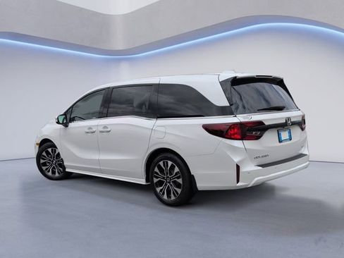 New 2026 Honda Odyssey Elite image 9