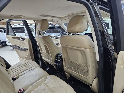 Used 2017 Mercedes-Benz GLE 350 image 23