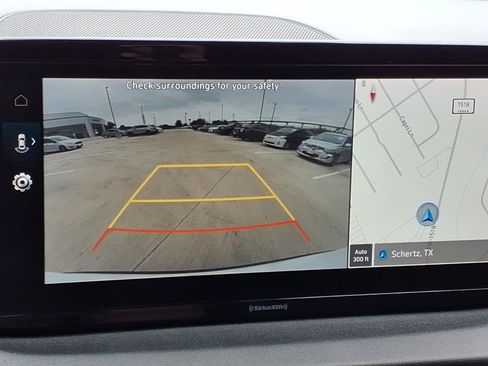 Used 2023 Hyundai Santa Fe SEL AWD/4WD image 21