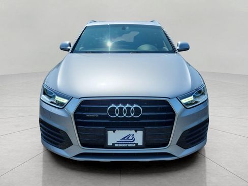 Used 2018 Audi Q3 2.0T Premium AWD/4WD image 4
