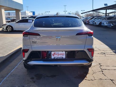 New 2026 Buick Envista Sport Touring w/ Studio Series image 5