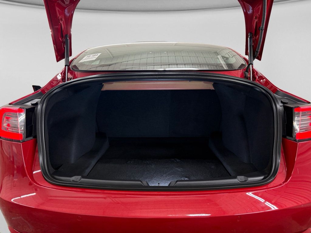 Used 2019 Tesla Model 3 Long Range AWD/4WD image 37