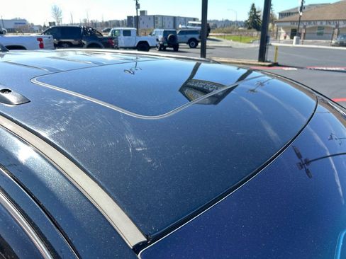 Used 2015 Jeep Grand Cherokee Altitude image 29