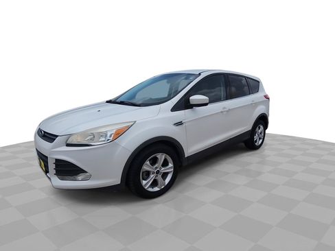 Used 2014 Ford Escape SE FWD image 4