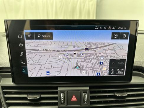 Certified 2023 Audi SQ5 Prestige image 18