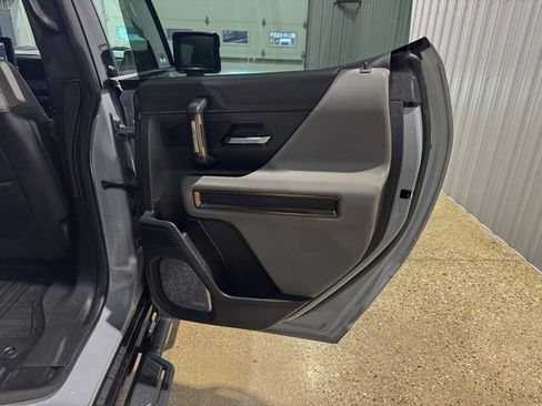 Used 2024 GMC Hummer EV 3X image 26