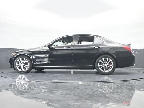 Used 2016 Mercedes-Benz C 300 Sedan image 52
