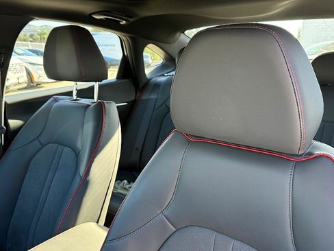 Used 2022 Hyundai Sonata SEL Plus image 13