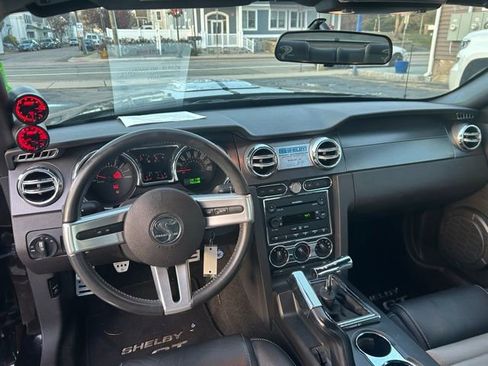 Used 2007 Ford Mustang GT Premium image 19