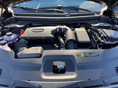 New 2026 Jeep Cherokee Limited image 23