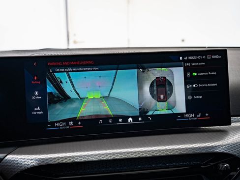 New 2026 BMW 230i xDrive Coupe w/ M Sport Package image 31