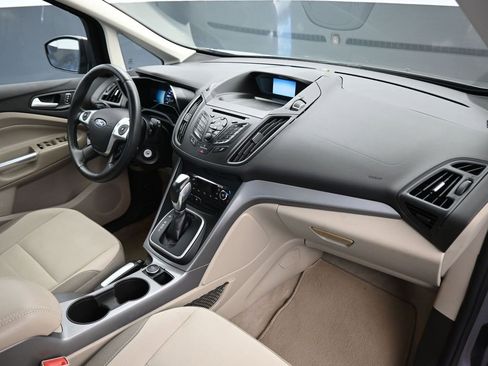 Used 2014 Ford C-MAX SE image 39