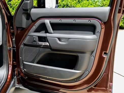 New 2026 Land Rover Defender 130 S AWD/4WD image 57